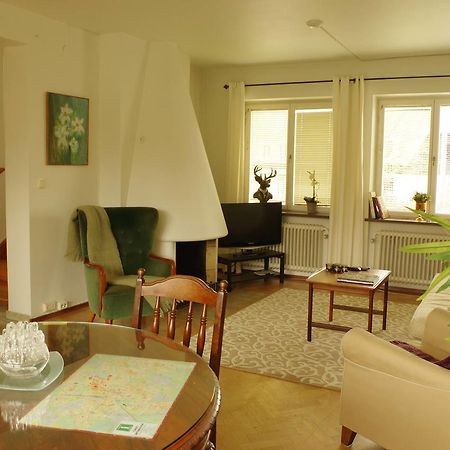 Villa Pedell Λουντ Εξωτερικό φωτογραφία