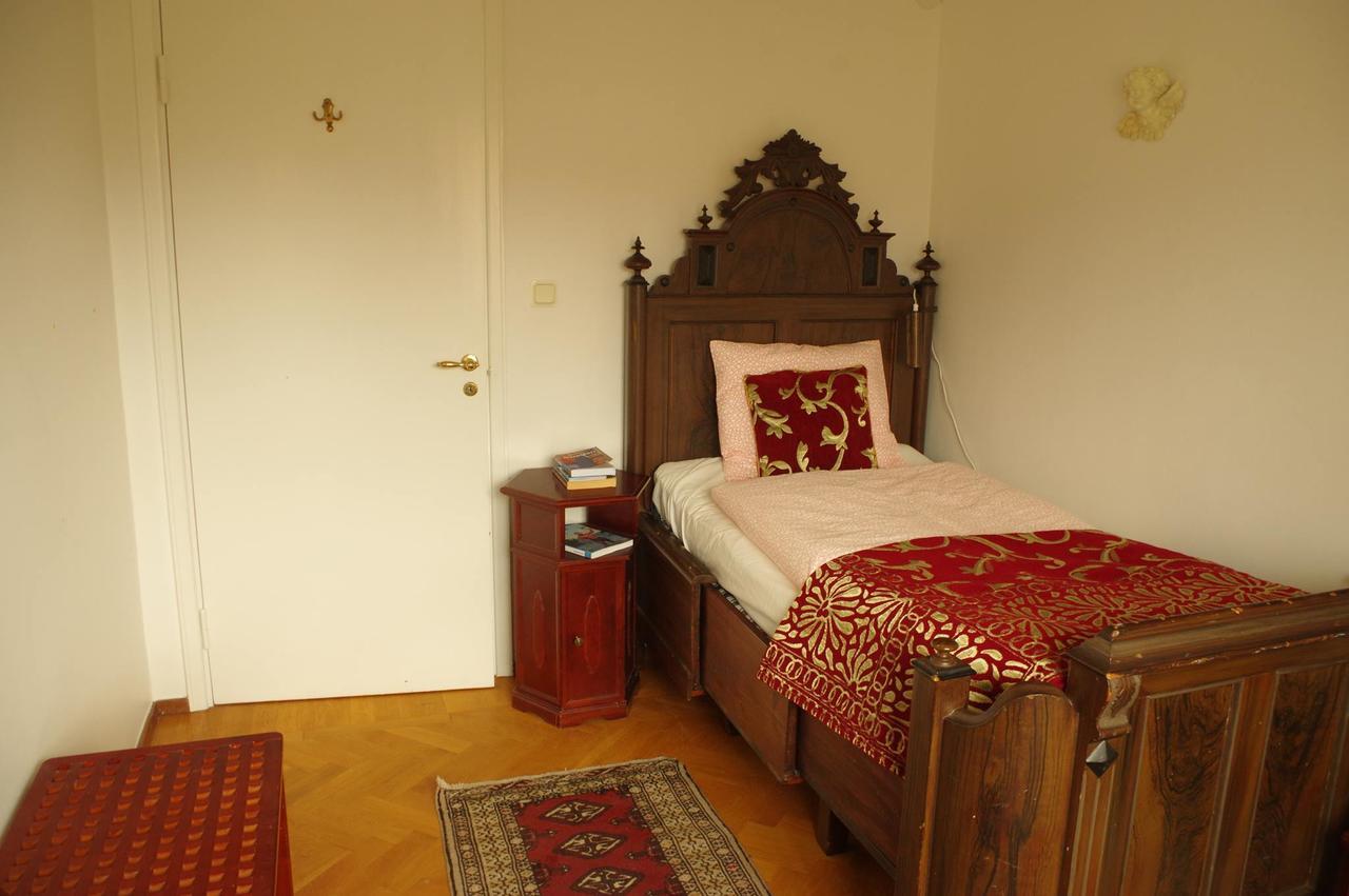 Villa Pedell Λουντ Εξωτερικό φωτογραφία